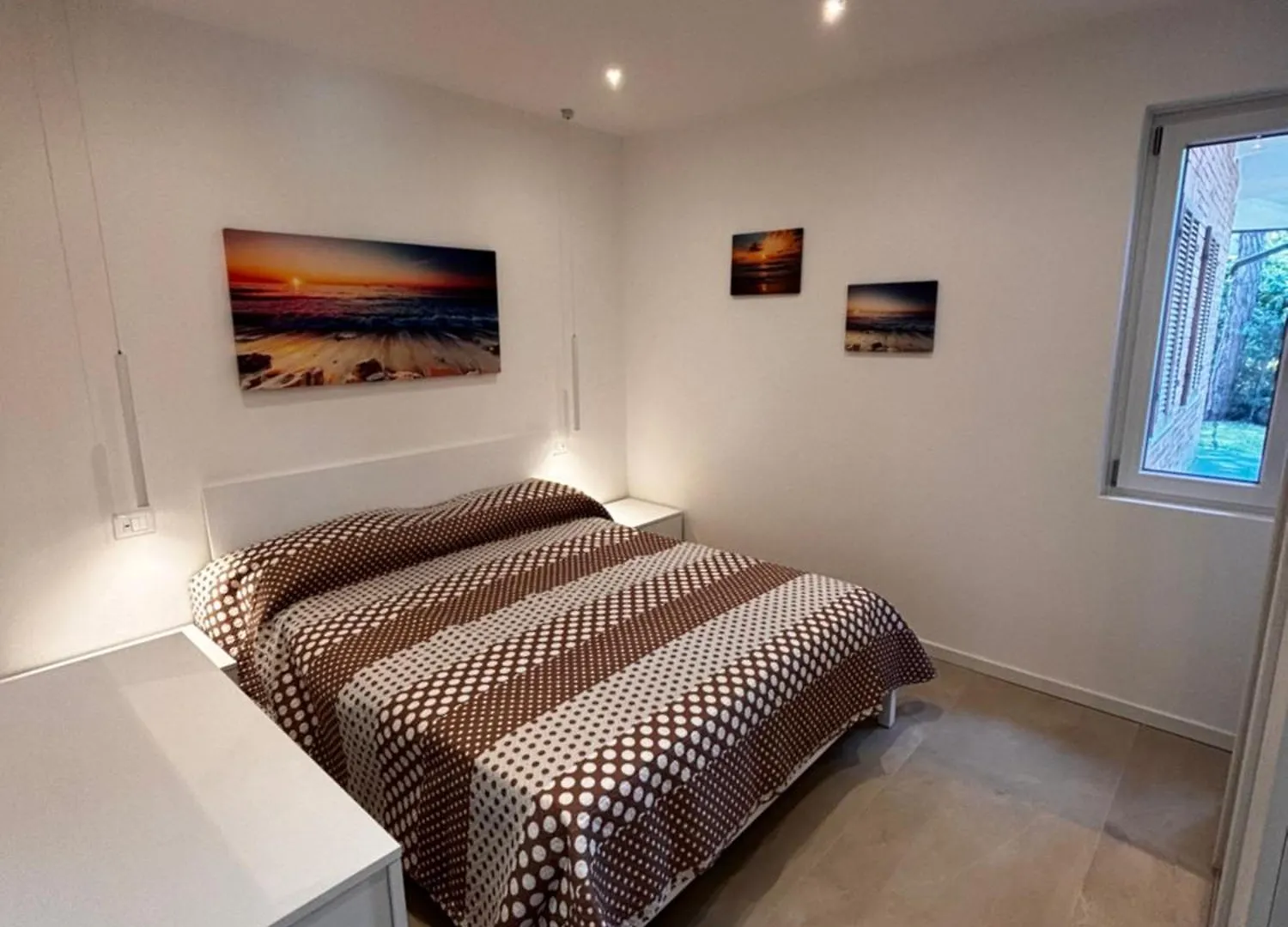 Villa Giny Lignano Sabbiadoro