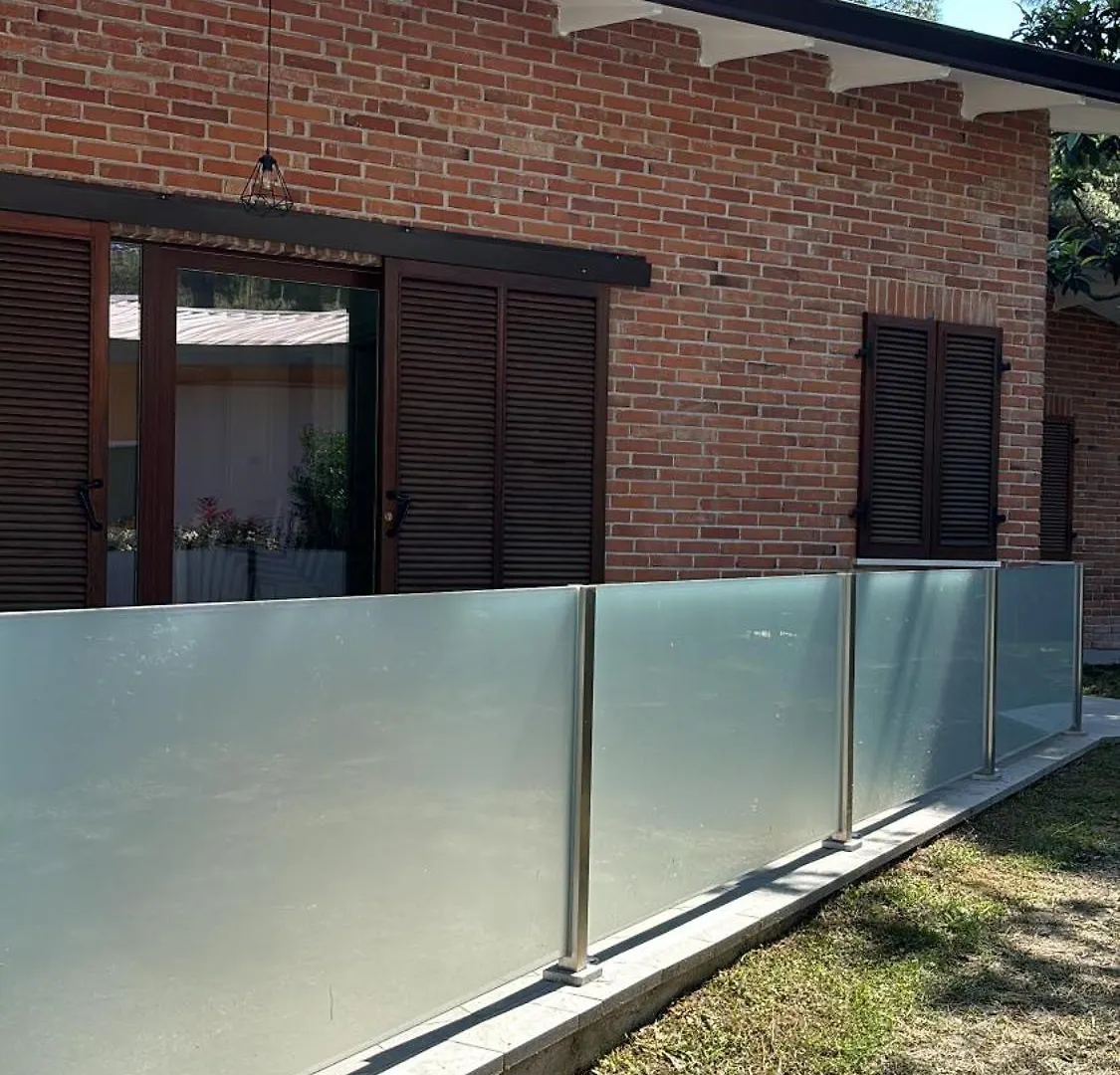 Villa Giny Lignano Sabbiadoro