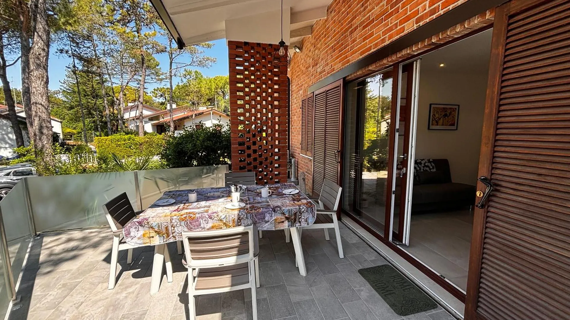 Villa Giny Lignano Sabbiadoro